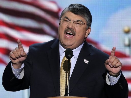 AFL-CIO hits Obama’s postponement of employer health care mandate