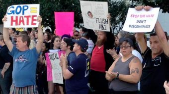 North Carolina discrimination law shows limits of corporate conscience