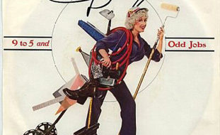 Today in labor history: Dolly Parton’s “9 to 5” tops charts