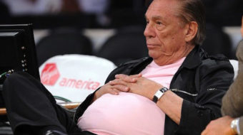 NBA made the right call on banning LA Clippers owner