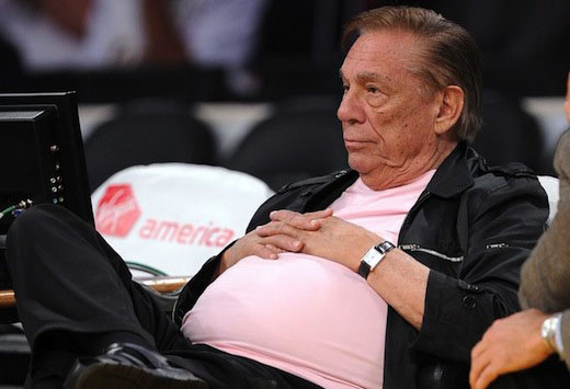 NBA made the right call on banning LA Clippers owner