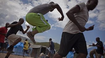 Martelly, friend of Duvalier, named winner in Haiti vote