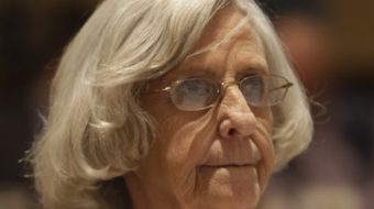 Not this old lady! GOP caught in “Grannygate” SB 5 scam