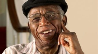 Achebe inspired generations of Nigerian writers