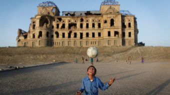 Bring them home, for Afghans’ future and ours