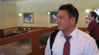 “Few and Proud” Marine urges rethink on Afghanistan