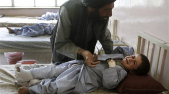 Afghanistan leaks paint grim picture