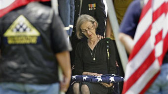 Lawmakers urge Afghanistan review