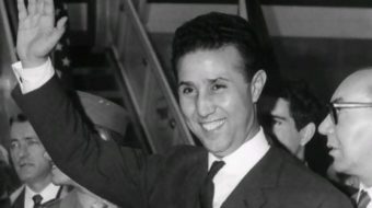 Ben Bella, guts and inspiration of Algerian Revolution, mourned