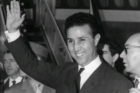 Ben Bella, guts and inspiration of Algerian Revolution, mourned