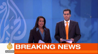 How to watch Al Jazeera in the US