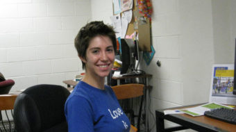 Gay-Straight Alliance president: “Make Michigan better” for all