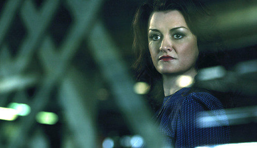 “The Americans”: How do you solve a problem like Martha?