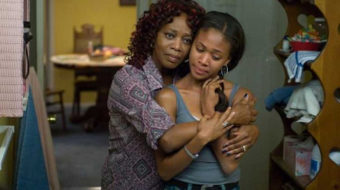 One family’s “American Violet” experience