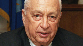 Butcher or hero? Ariel Sharon leaves harsh legacy