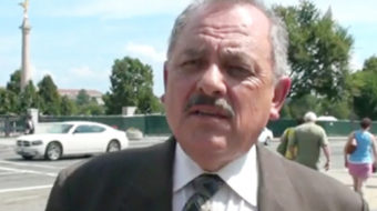 Law enforcement leaders call for immigration reform