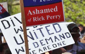 Texas legislature finally finishes, leaving trail of wreckage