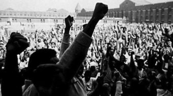 Today in labor history: Attica prison uprising ends
