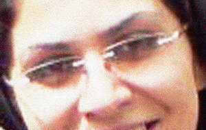 Free Bahareh Hedayat, Iranian student leader, women’s rights activist