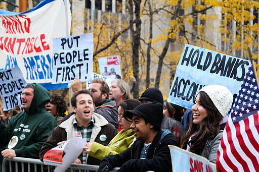 Recess appointments are welcome start to 2012