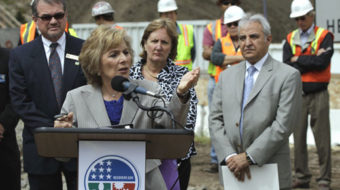 California primary reveals anti-corporate currents