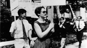 This month in LGBTQ history: A poem to the continuing struggle