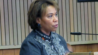 Barbara Lee to reintroduce bill to end Afghan war