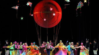 Rossini’s super cuts: The Barber of Seville in review