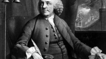 Ohio tea party rep needs history lesson