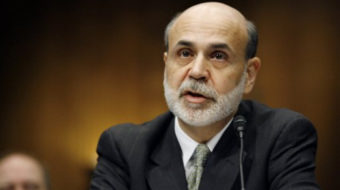 Odd coalition challenges Bernanke – what’s it about?