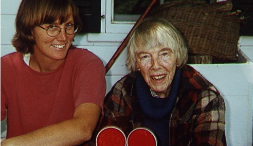 Feminist pioneer Betty Millard dies at 98