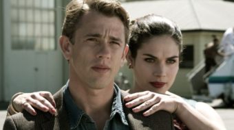 “Bride Flight”: South Seas film for grownups