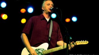 Billy Bragg inspires hope and change at farmworker fest