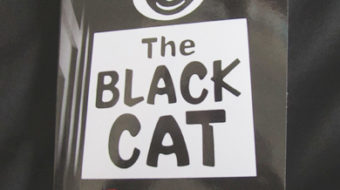 Noir genre fiction from L.A.