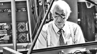 Jazz great Dave Brubeck dies at 91
