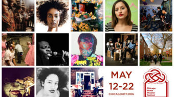 Chicago Home Theatre reclaims domestic space for art