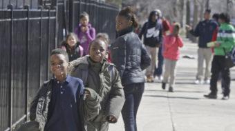 Memo to Mayor Emanuel: System needs fixing, not the kids