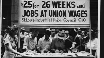 Labor’s history has missing pages