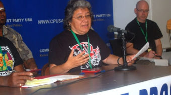 Highlights from CPUSA’s 29th Convention, includes video