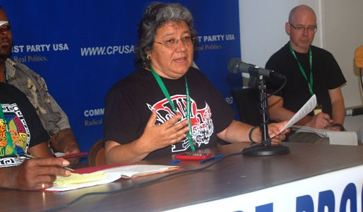 Highlights from CPUSA’s 29th Convention, includes video