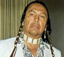 Today in Native American history: Russell Means is born