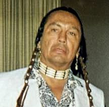 Today in Native American history: Russell Means is born