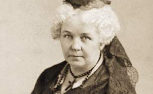 Today in history: Bicentennial of pioneer feminist Elizabeth Cady Stanton