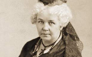 Today in history: Bicentennial of pioneer feminist Elizabeth Cady Stanton
