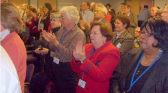 Health reform: The lie lasts until the truth arrives