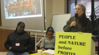 Connecticut Communist Party adopts Economic Bill of Rights