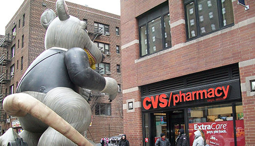 CVS risking consumer, workers’ health for profits, laborers claim