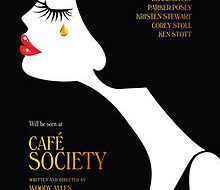 Blinded by the bright lights of Hollywood and “Café Society”