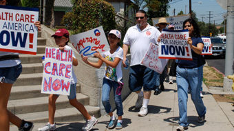 Health reform helps Californians, repeal would be costly