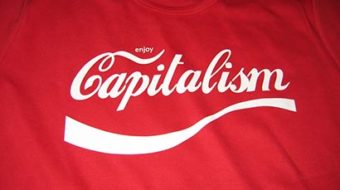 More thoughts about Michael Moore’s ‘Capitalism’